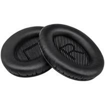 Almofadas Espumas Bose QC15 QC25 QC35 QC2 AE2 AE2i AE2w Preto AC1411