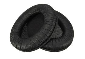 Almofadas Espumas Fones compatível Sennheiser Hd202 Hd212 Hd437