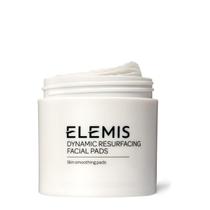 Almofadas faciais ELEMIS Dynamic Resurfacing 60 unidades