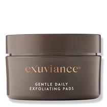 Almofadas faciais esfoliantes EXUVIANCE Gentle Daily com almofadas PHA 60