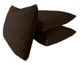 Almofadas Gigantes Decorativas 80x60 Pacote com 2