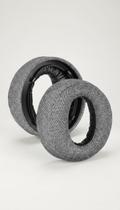 Almofadas Headset Premium Linho Par Almofadas Headset Premium Linho Par