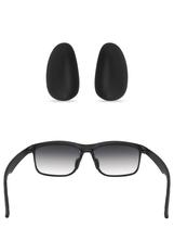 Almofadas nasais de reposição para óculos de sol Maui Jim Bamboo Forest