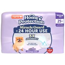 Almofadas para cães Hartz Home Protection Miracle Guard com aroma de lavanda