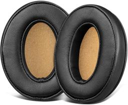 Almofadas para Fones de Ouvido SOULWIT Momentum 2/HD1 Wireless Preto Almofadas para Fones de Ouvido SOULWIT Momentum 2/HD1 Wireless Preto