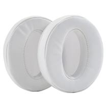 Almofadas para Fones MOLGRIA HD 4.50BT Substituição Branco