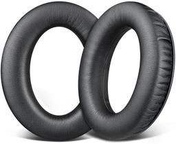 Almofadas para Fones SOULWIT para HyperX Cloud Revolver S