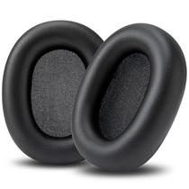 Almofadas para Fones WC PadZ XM6 XL Extra Grandes Pretas Almofadas para Fones WC PadZ XM6 XL Extra Grandes Pretas