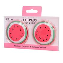 Almofadas para os olhos Cala Hot and Cold Soothing Watermelon 69163