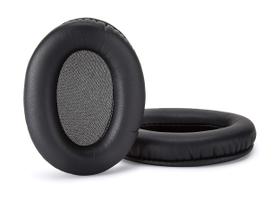 Almofadas para Ouvido AHG Cloud 2 Reposição em Couro Proteico e Espuma Almofadas para Ouvido AHG Cloud 2 Reposição em Couro Proteico e Espuma