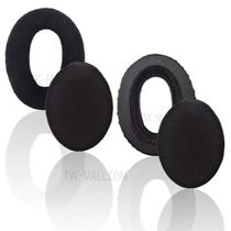 Almofadas Para Sennheiser Hd580 Hd600 Hd650 Hd545 Hd565