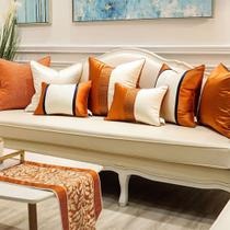 Almofadas para sofá