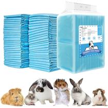 Almofadas para xixi para animais de estimação, fralda superabsorvente CAILOS, 20 unidades, 45x33cm