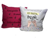 Almofadas Personalizadas