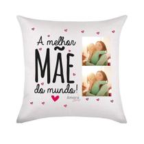 Almofadas Personalizadas