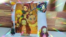 Almofadas Personalizadas