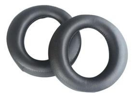 Almofadas Reposição Compativel Para Headset New Gold 7.1 Cuhya 0080