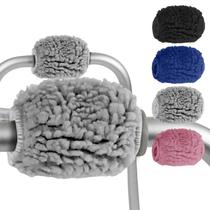 Almofadas Walker Handle Vive Extra Soft Sheepskin Grips