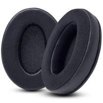 Almofadas Wicked Cushions WC PadZ Velour para Audio Technica Black Almofadas Wicked Cushions WC PadZ Velour para Audio Technica Black