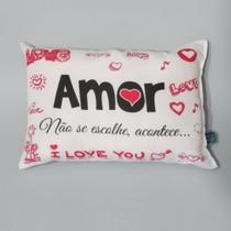 Almofadinha AMOR Almofadinha AMOR