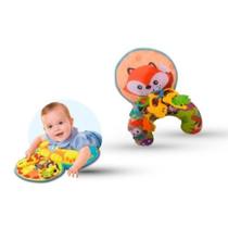 Almofadinha apoio baby - zooptoys - Zoop Toys