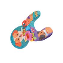 Almofadinha Conforto Zoop Toys Animal:Cachorro