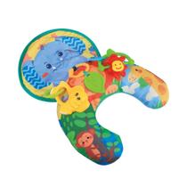 Almofadinha Conforto Zoop Toys Animal:Elefante Almofadinha Conforto Zoop Toys Animal:Elefante