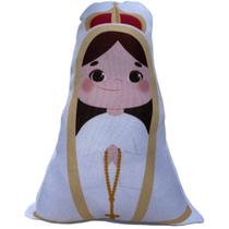 Almofadinha de Nossa Senhora de Fátima