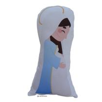 Almofadinha de Nossa Senhora Grávida Almofadinha de Nossa Senhora Grávida