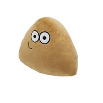 Almofadinha Pou 22 cm Almofadinha Pou 22 cm