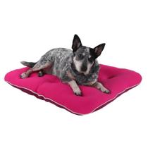 Almofadog Ultra Soft Rosa G Pickorruchos