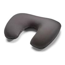 Almohada de Viaje Magic 2 en 1 Samsonite, Carbón, Forma de U Almohada de Viaje Magic 2 en 1 Samsonite, Carbón, Forma de U