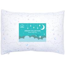 Almohada para Niños Pequeños LittleHippo 33x46 cm Hipoalergénica de Bambú Almohada para Niños Pequeños LittleHippo 33x46 cm Hipoalergénica de Bambú