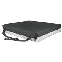 Almohadilla para Asiento McKesson de Espuma y Gel 46x41x8 cm Impermeable