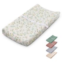 Almohadilla para Cambiar Pañales Blissful Diary 79x41x11 cm Espuma Impermeable Almohadilla para Cambiar Pañales Blissful Diary 79x41x11 cm Espuma Impermeable