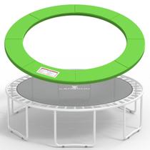 Almohadilla para Trampolín LANGXUN para Marco Redondo de 3,1 m, 3,7 m, 4,3 m y 4,9 m