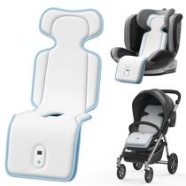 Almohadilla Refrigerante para Cochecito de Bebé AMACOOL 10000mAh 3 Velocidades