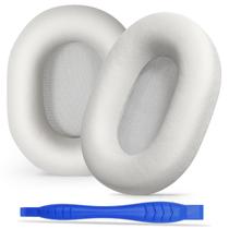 Almohadillas de Cuero Aurivor para Sony WH-1000XM5 con Espuma de Memoria