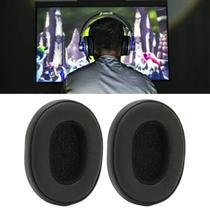 Almohadillas de Cuero Sintético de Repuesto para Auriculares Skullcandy 3