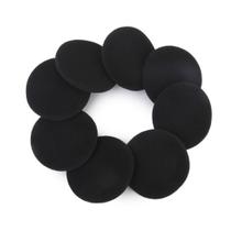 Almohadillas de espuma para audífonos MagiDeal 8 piezas de 60 mm