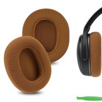 Almohadillas de Repuesto Geekria Comfort para Skullcandy Crusher
