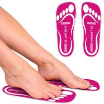 Almohadillas Desechables para Spray de Bronceado en Pies para Autobronceado (60 Pares)