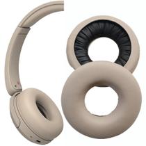 Almohadillas para audífonos V-MOTA WHCH520 compatibles con Sony WH-CH520.CE7 Almohadillas para audífonos V-MOTA WHCH520 compatibles con Sony WH-CH520.CE7