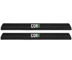 Almohadillas para Barras de Techo COR Surf Aero para Paddleboard, Kayak, Tabla de Surf Almohadillas para Barras de Techo COR Surf Aero para Paddleboard, Kayak, Tabla de Surf