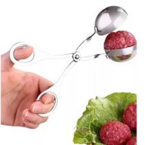 Almôndegas Sem Sujeira Forma Modeladora De Almôndegas