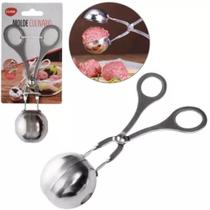 Almôndegas Sem Sujeira Forma Modeladora De Almôndegas