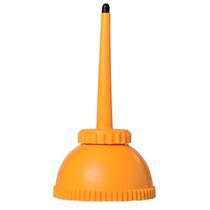 Almotolia 100ml Bico Rigido Alm - 01 - Mac Loren