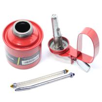 Almotolia 250 ML Metal Tradestar Almotolia 250 ML Metal Tradestar