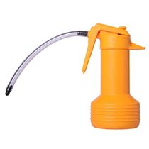 Almotolia 250ml Bico Flexivel Alm - 02 - Mac Loren