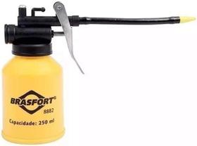 Almotolia 250ml Brasfort
